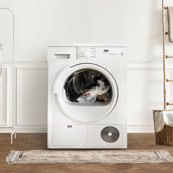 reparación de lavadoras y secadoras