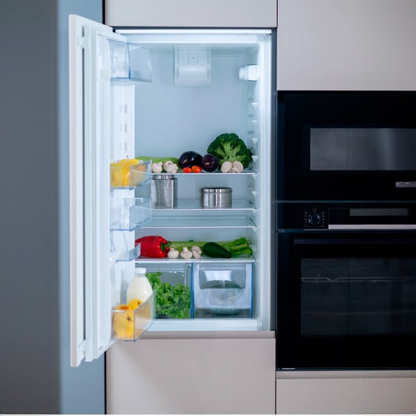 Reparación de refrigeradores